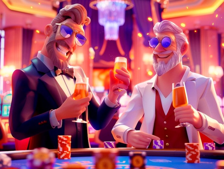Fitur bonus Gonzo's Quest di pejuang88